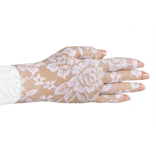 Darling Tan Glove by LympheDivas